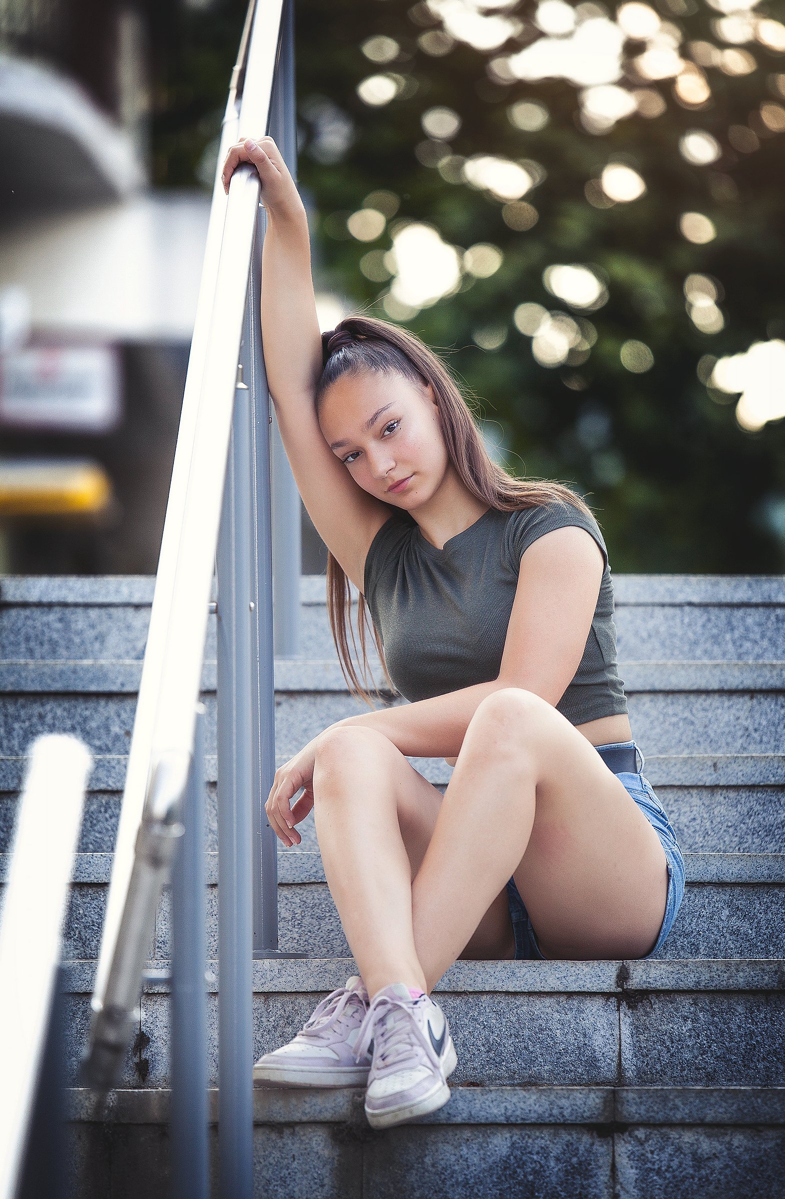 Misha Gancheva 05.07.2020 – снимка 20